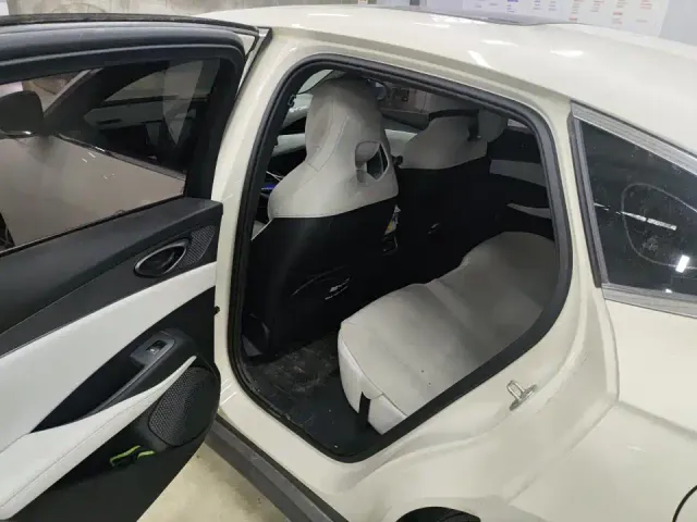 BYD Seal 06 — Фото автомобиля 8