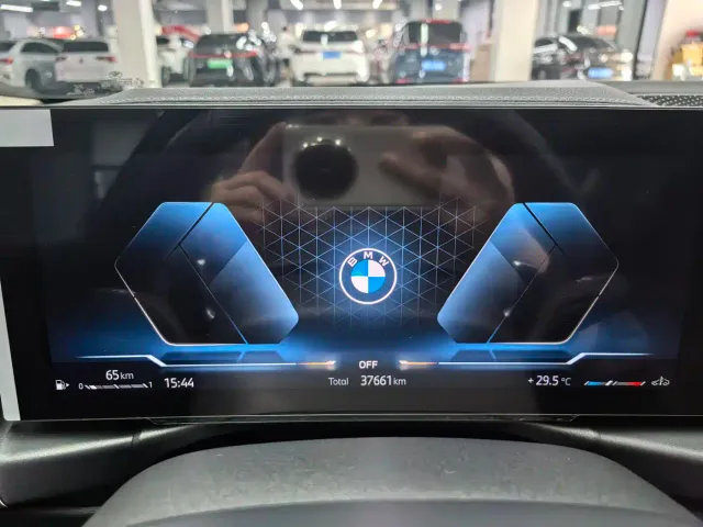 BMW 3 Series — Фото автомобиля 18