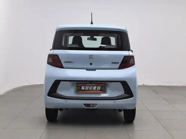 DFSK Mini EV — Фото автомобиля 4