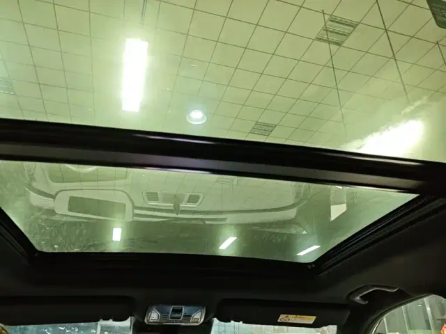 GAC Trumpchi ES9 — Фото автомобиля 17