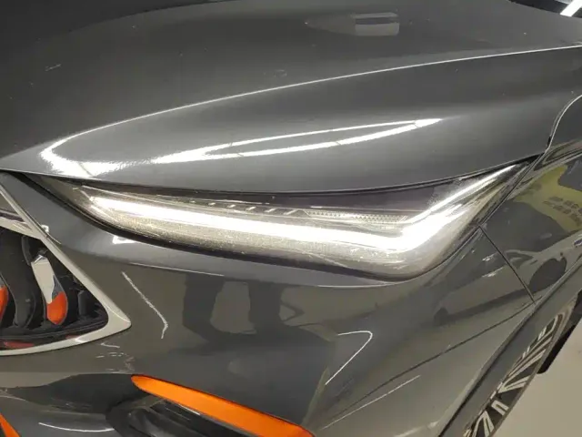 Changan Oushang X5 — Фото автомобиля 5
