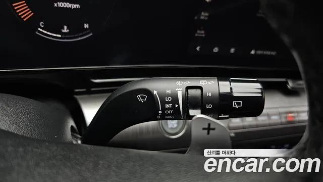 Hyundai Kona — Фото автомобиля 29