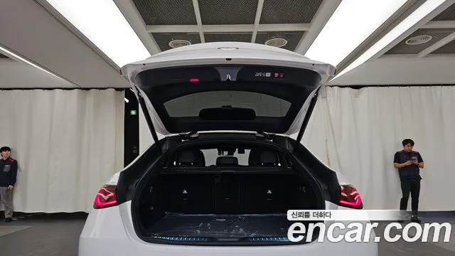 Mercedes-Benz GLC-Class — Фото автомобиля 26