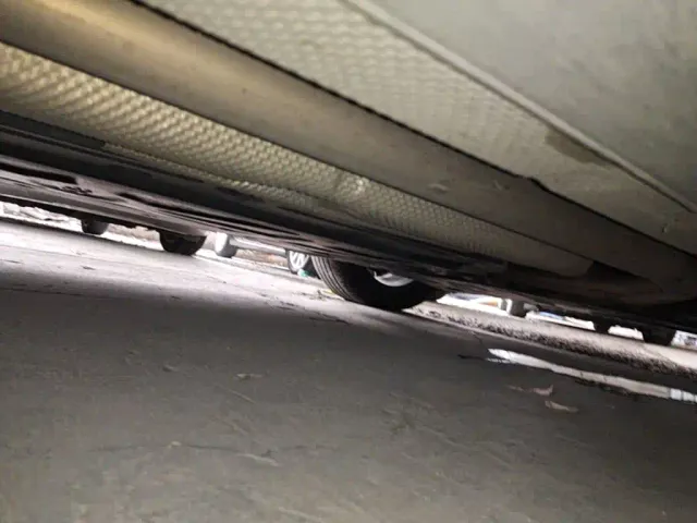 BYD Seal 06 — Фото автомобиля 21