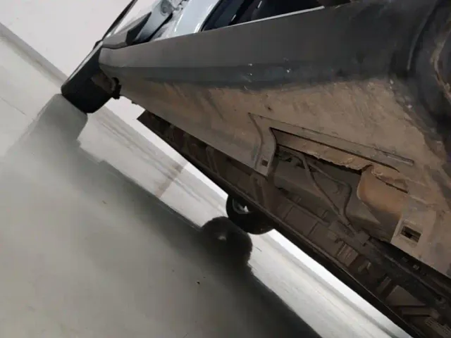Chevrolet Menlo — Фото автомобиля 20