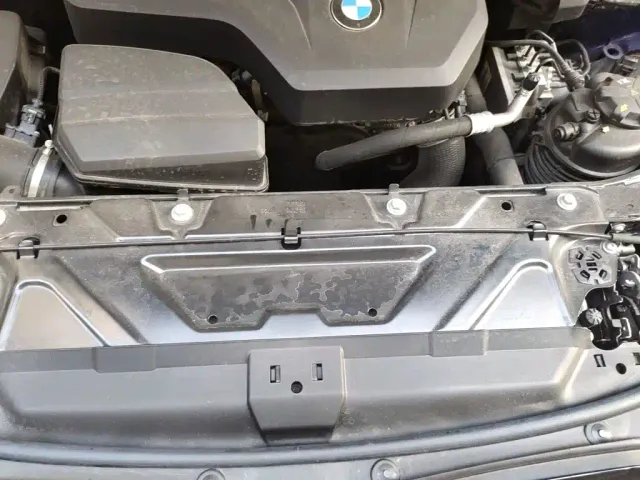 BMW 3 Series — Фото автомобиля 16