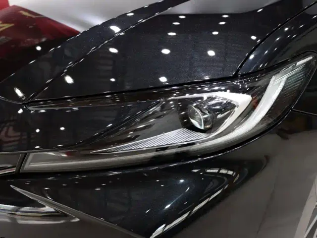Toyota Camry — Фото автомобиля 7