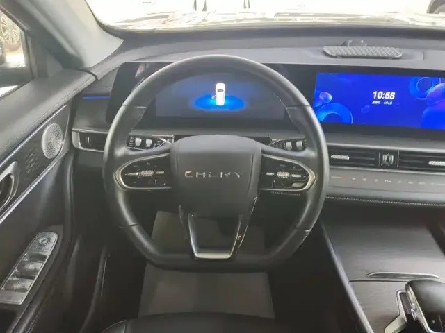 Chery Tiggo 8 PRO — Фото автомобиля 15