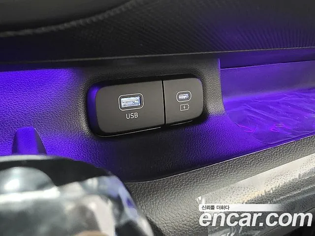 Hyundai Casper Casper (New) — Фото автомобиля 17