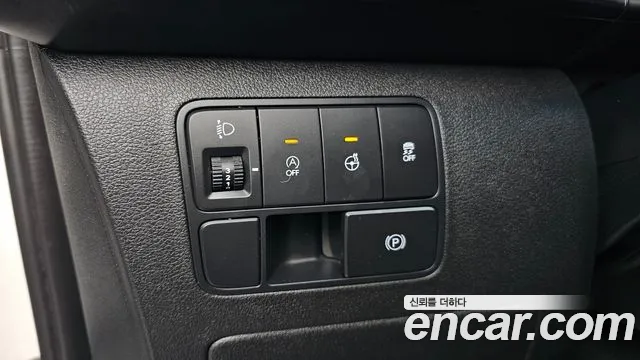 Hyundai Staria Staria Tourer 11 мест — Фото автомобиля 13