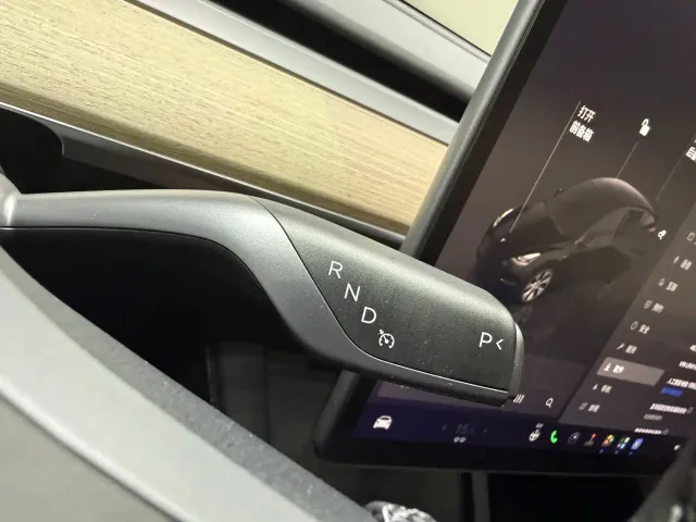 Tesla Model Y — Фото автомобиля 12
