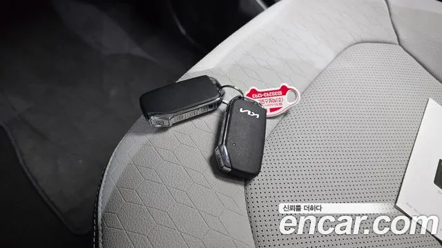 Kia RAY Новый Kia Ray Signature X Line — Фото автомобиля 27