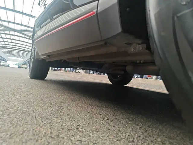 Jetour Dashing — Фото автомобиля 20