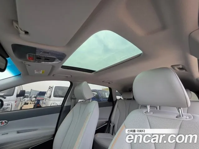 Hyundai Nexo — Фото автомобиля 13