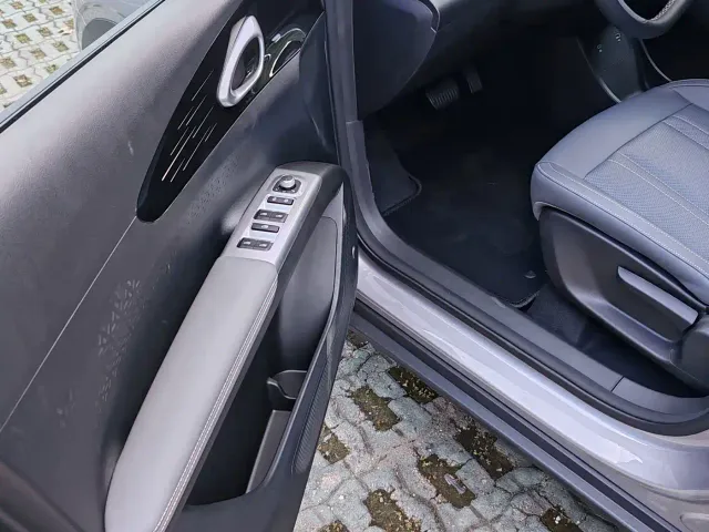 Geely Galaxy Starry Wish — Фото автомобиля 10