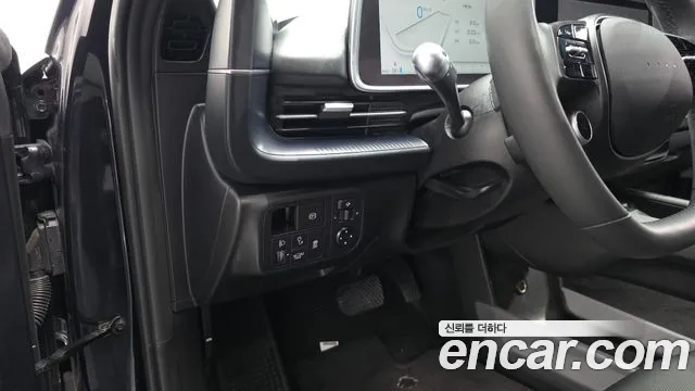 Hyundai Ioniq 6 — Фото автомобиля 13