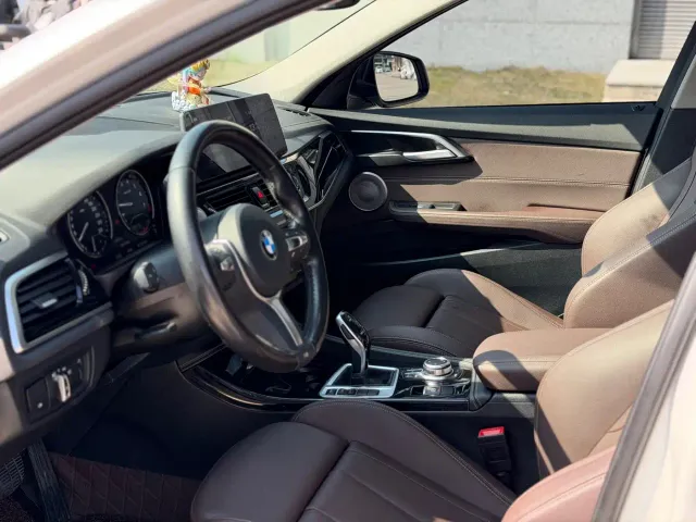 BMW 1 Series — Фото автомобиля 8