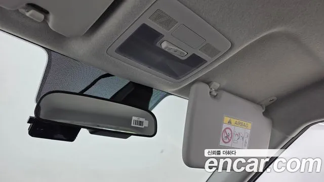 Hyundai Casper Casper Turbo Smart — Фото автомобиля 16
