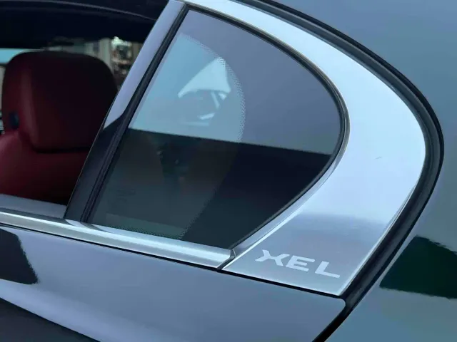 Jaguar XEL — Фото автомобиля 30