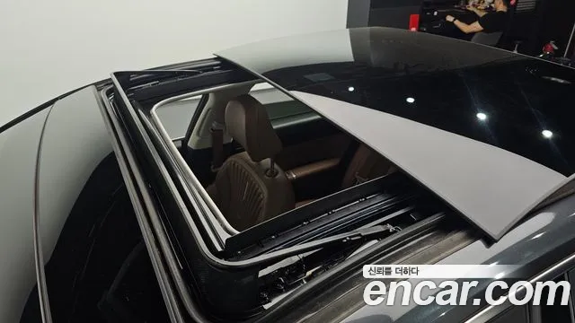 Hyundai Grandeur GN7 — Фото автомобиля 19