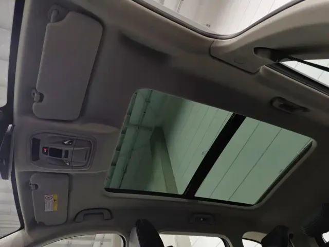 Haval H6 — Фото автомобиля 14