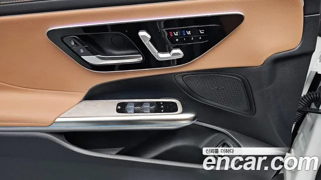 Mercedes-Benz CLE-Class — Фото автомобиля 16