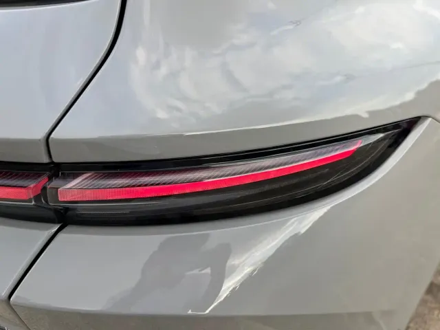 Nio ET5 Touring — Фото автомобиля 11