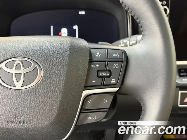 Toyota Camry XV80 — Фото автомобиля 6