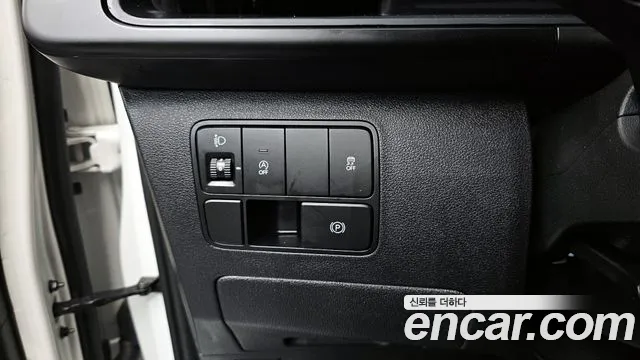 Hyundai Staria Staria Tourer 11 мест — Фото автомобиля 18