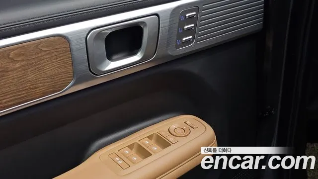 Hyundai Santa Fe MX5 — Фото автомобиля 23