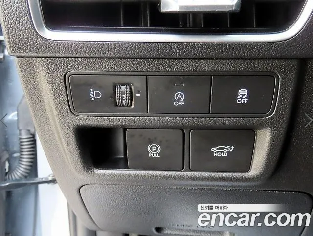 Hyundai Sonata Sonata Edge(DN8) — Фото автомобиля 12