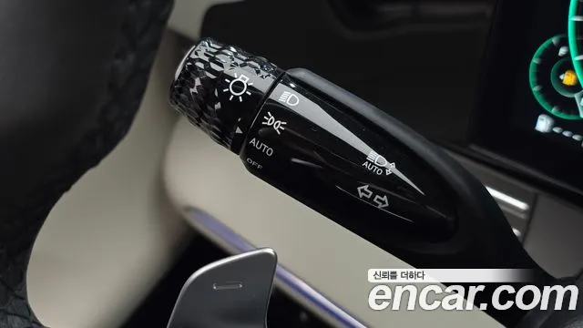 Hyundai Grandeur Новый Grandeur IG — Фото автомобиля 30