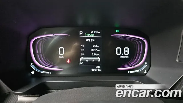 Kia RAY Новый Kia Ray Фургон — Фото автомобиля 8