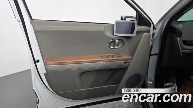 Hyundai Ioniq 5 Ioniq5 — Фото автомобиля 12