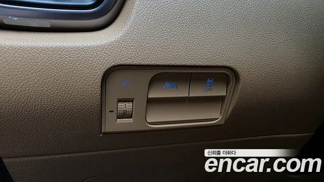 Kia Sorento Sorento 4-е поколение Дизель 2.2 2WD — Фото автомобиля 19