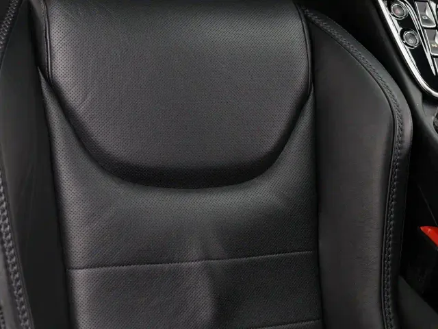 McLaren GT — Фото автомобиля 7