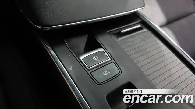 Hyundai Grandeur — Фото автомобиля 24