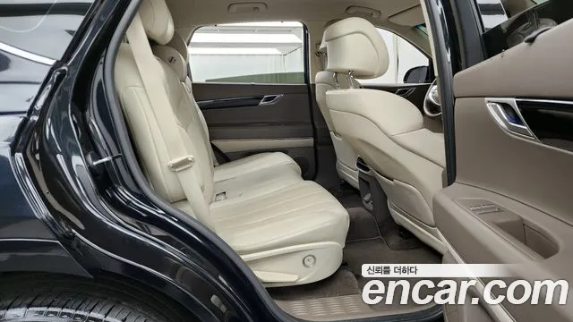 Genesis GV80 3.0 Дизель AWD — Фото автомобиля 12