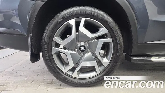Hyundai Palisade The New — Фото автомобиля 5