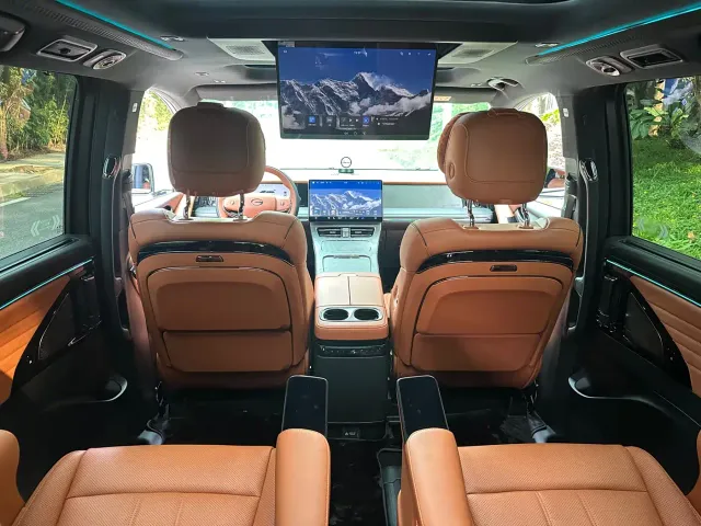 GAC Trumpchi Xiangwang M8 — Фото автомобиля 17