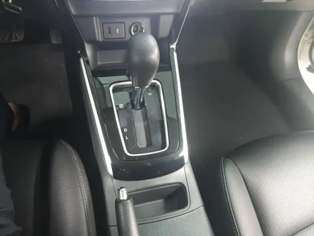 Nissan Sylphy — Фото автомобиля 7