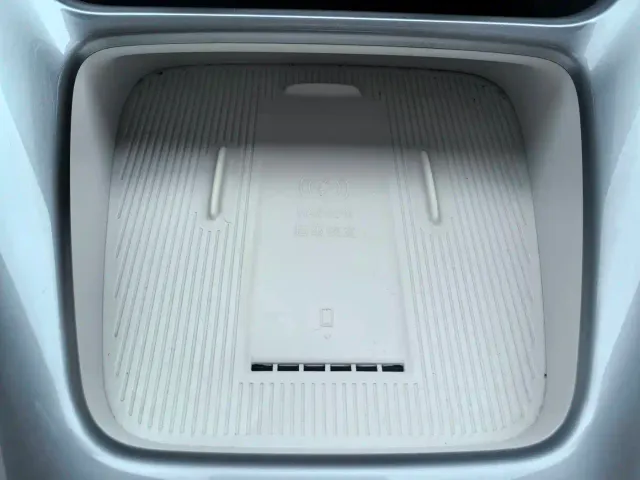 Geely Starry Wish — Фото автомобиля 25