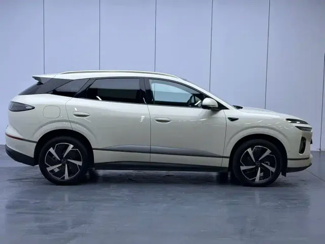BYD Sealion 06 — Фото автомобиля 5