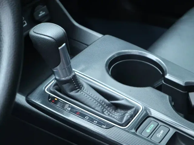 Honda Civic — Фото автомобиля 22