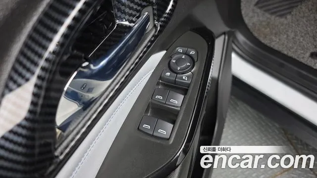 ChevroletGMDaewoo Trax Trax Кроссовер — Фото автомобиля 11