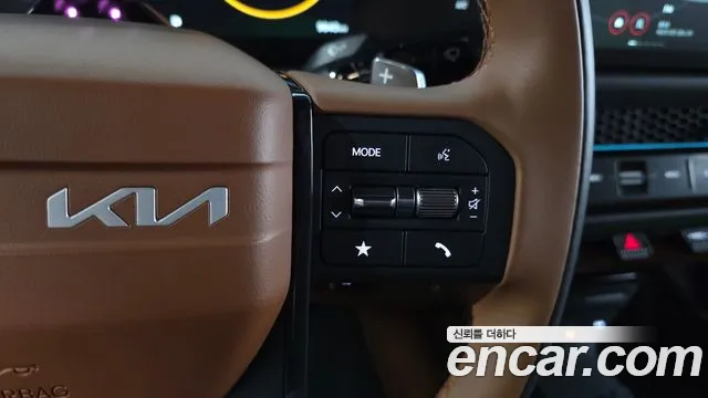 Kia Tasman Tasman 2.5T Бензин 4WD — Фото автомобиля 13