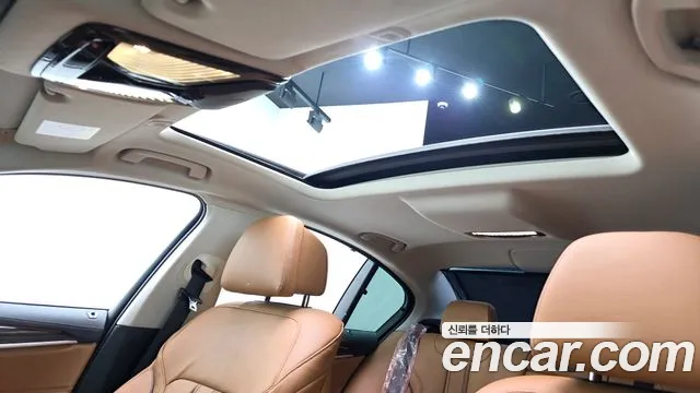 BMW 5 Series — Фото автомобиля 19