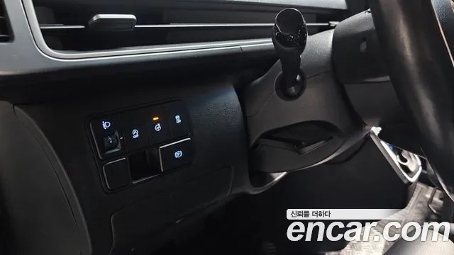 Hyundai Staria — Фото автомобиля 16