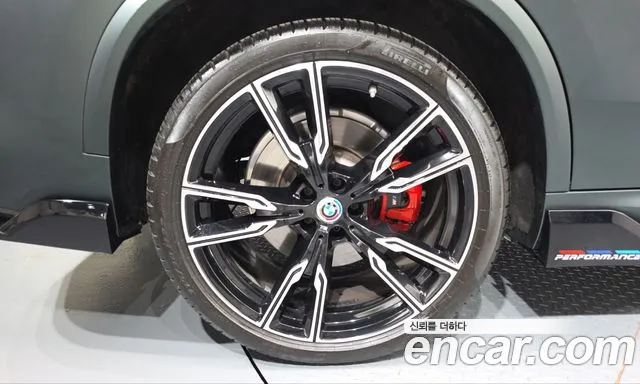BMW X5 G05 — Фото автомобиля 5