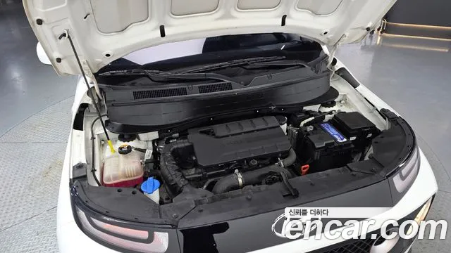 Hyundai Casper Casper Turbo Smart — Фото автомобиля 6